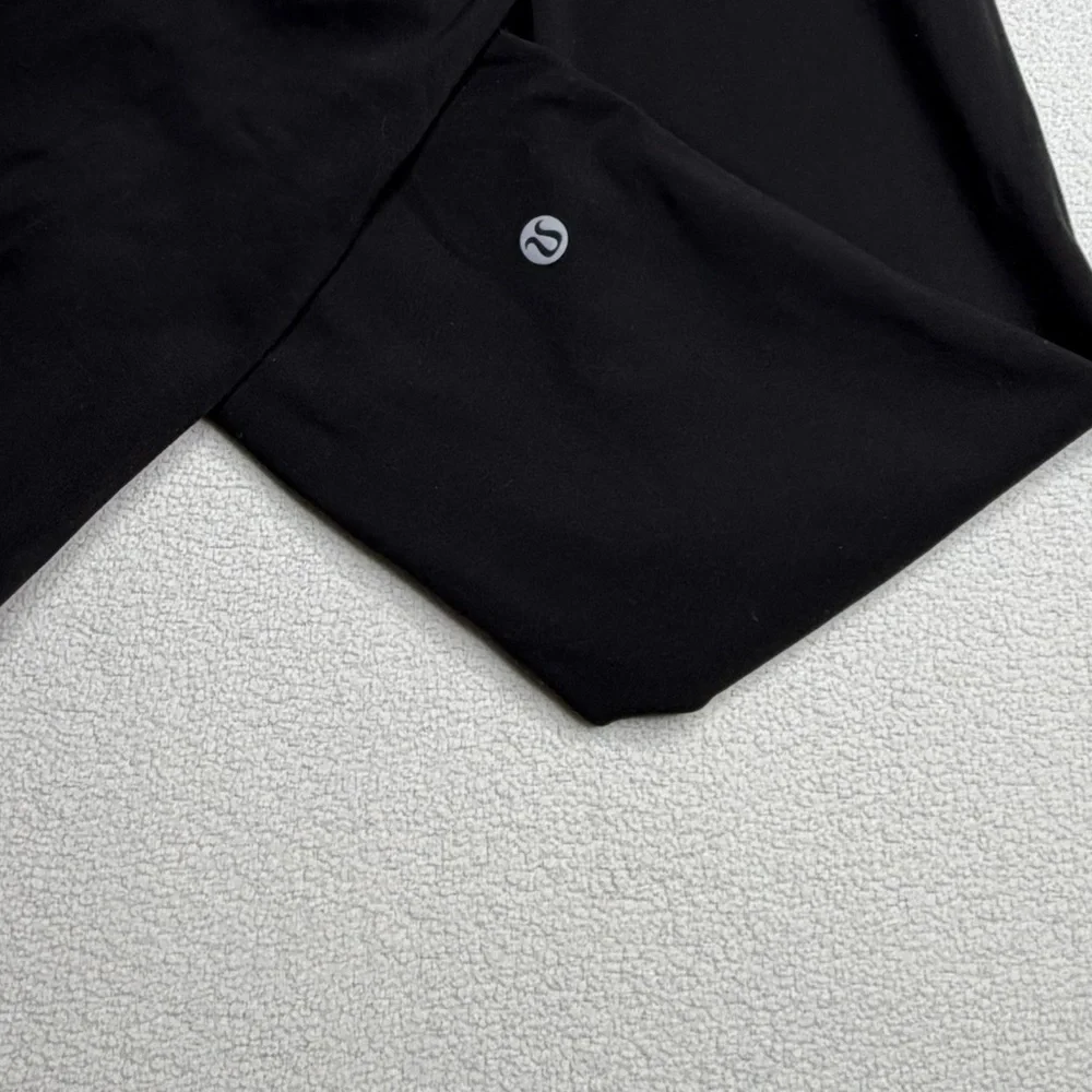 Lululemon Wunder Train High-Rise Tight 28"•Black - Picture 12 of 13